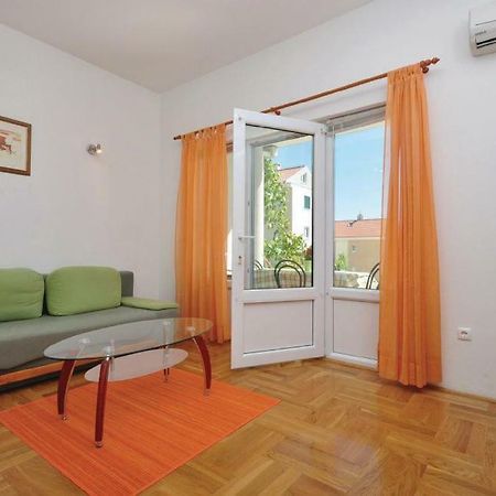 Apartment Orange Makarska Dış mekan fotoğraf