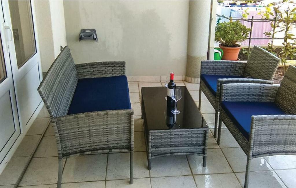 Apartment Orange Makarska Dış mekan fotoğraf