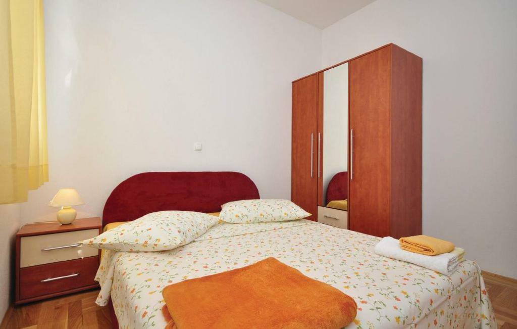 Apartment Orange Makarska Dış mekan fotoğraf