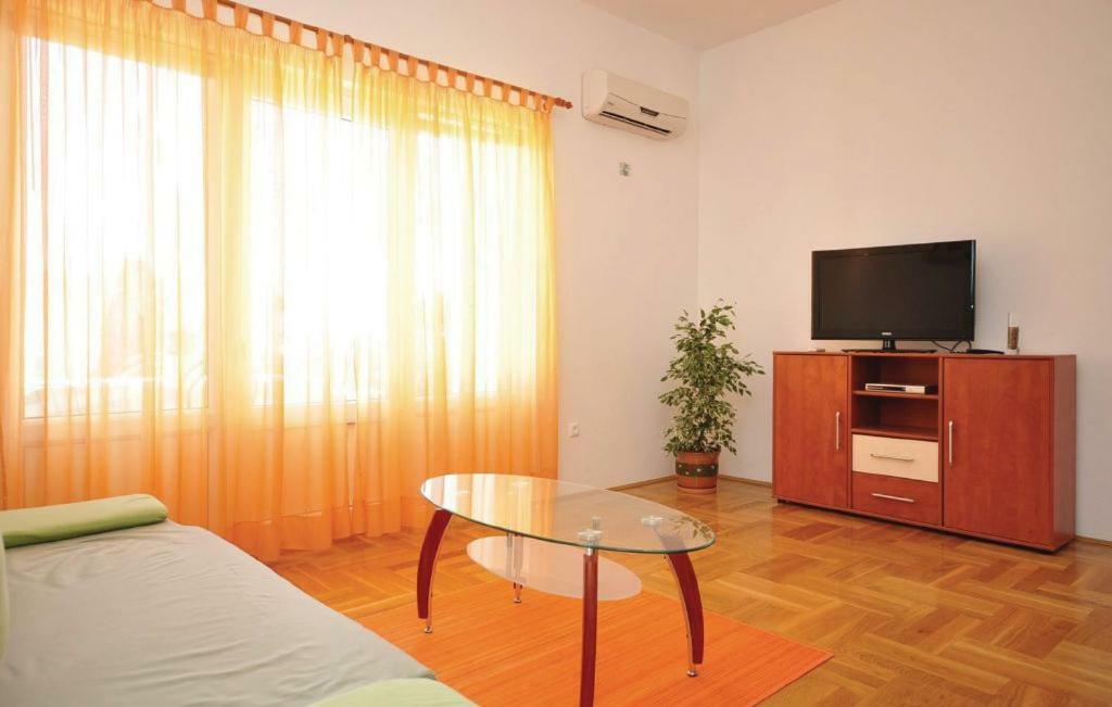 Apartment Orange Makarska Dış mekan fotoğraf