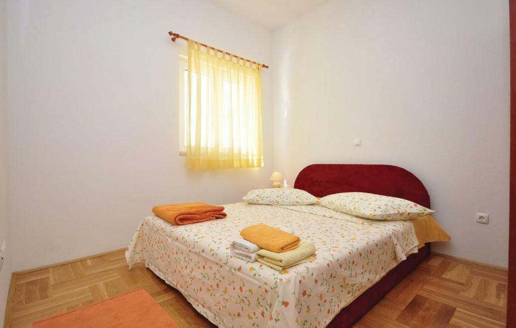Apartment Orange Makarska Dış mekan fotoğraf