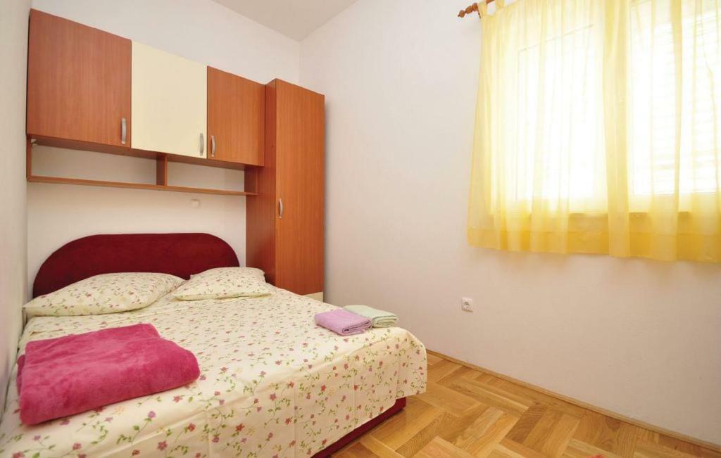 Apartment Orange Makarska Dış mekan fotoğraf
