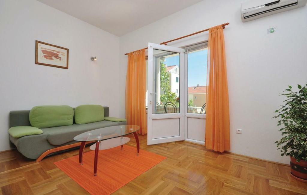 Apartment Orange Makarska Dış mekan fotoğraf