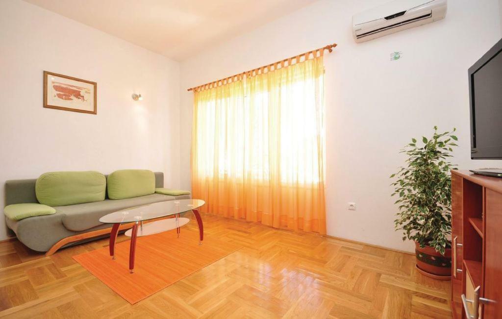 Apartment Orange Makarska Dış mekan fotoğraf